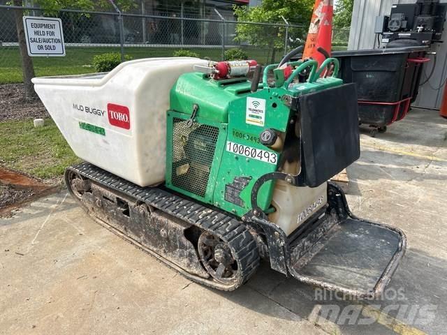 Toro 68138G 콘크리트 부속품