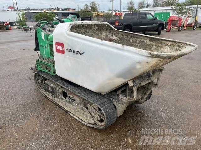 Toro 68138G 콘크리트 부속품