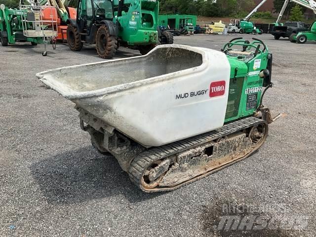 Toro 68138G 콘크리트 부속품