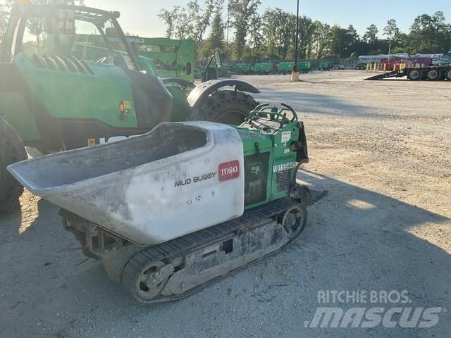 Toro 68138G 콘크리트 부속품