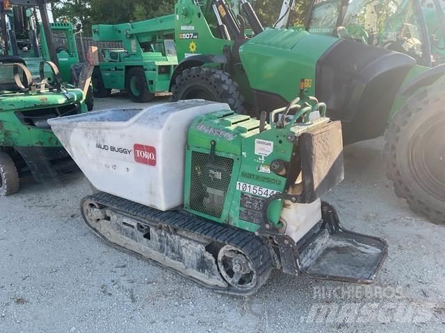 Toro 68138G 콘크리트 부속품