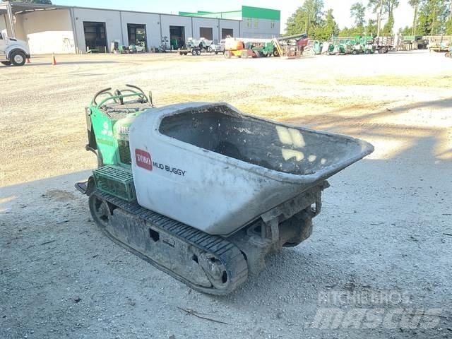 Toro 68138G 콘크리트 부속품