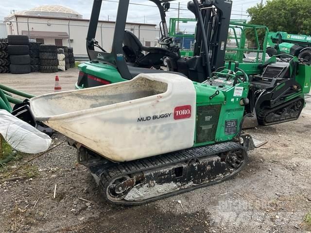 Toro 68138G 콘크리트 부속품