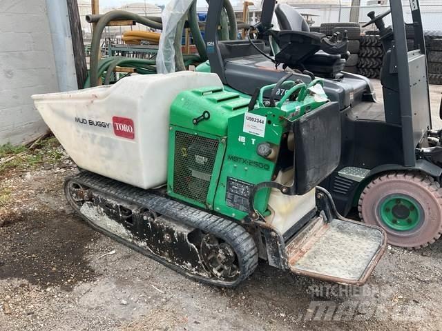 Toro 68138G 콘크리트 부속품