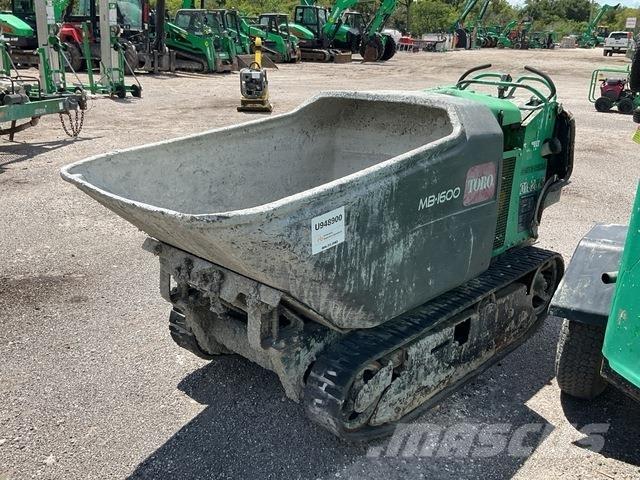 Toro 68138G 콘크리트 부속품