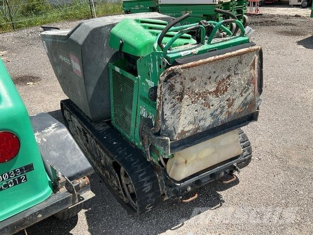 Toro 68138G 콘크리트 부속품