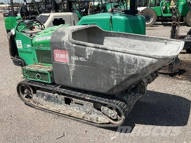 Toro 68138G 콘크리트 부속품