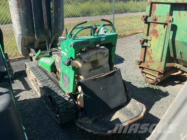 Toro 68138G 콘크리트 부속품
