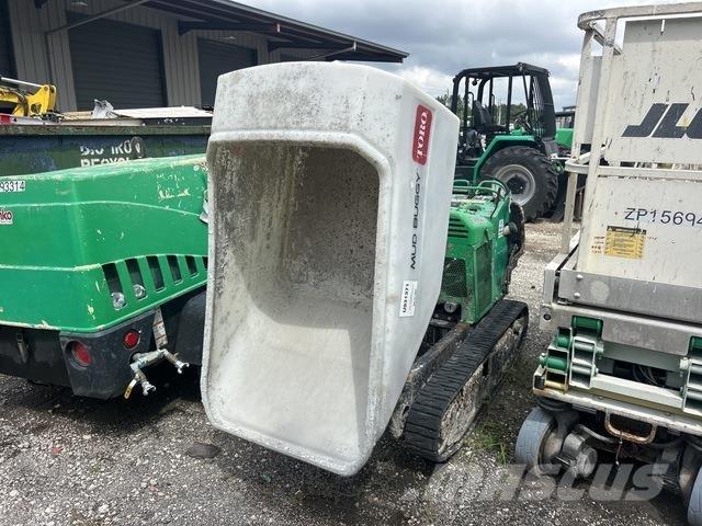 Toro 68138G 콘크리트 부속품