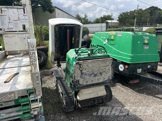 Toro 68138G 콘크리트 부속품