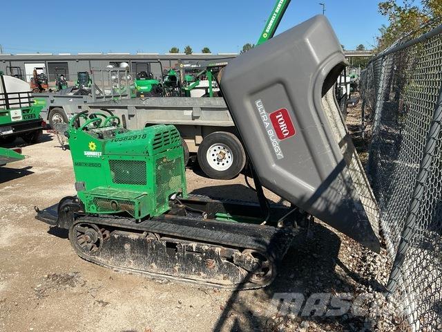 Toro 68138G 콘크리트 부속품