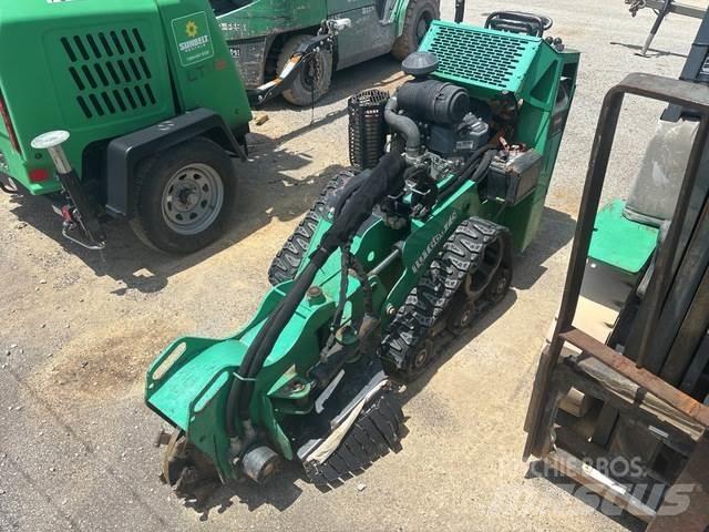 Toro STX-26 스텀프 그라인더