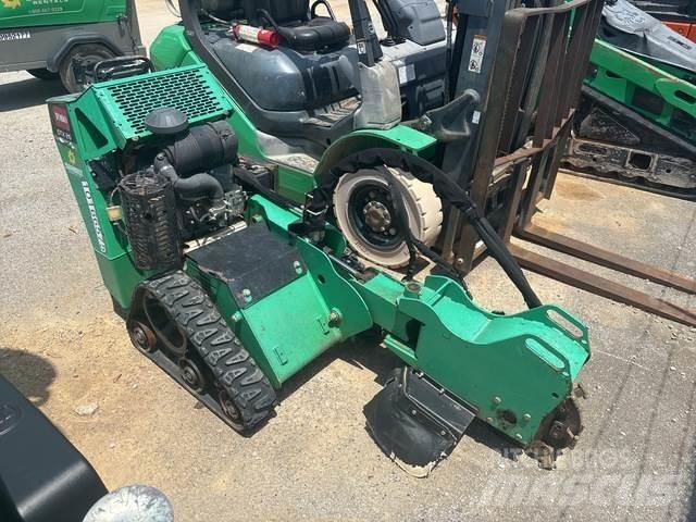 Toro STX-26 스텀프 그라인더