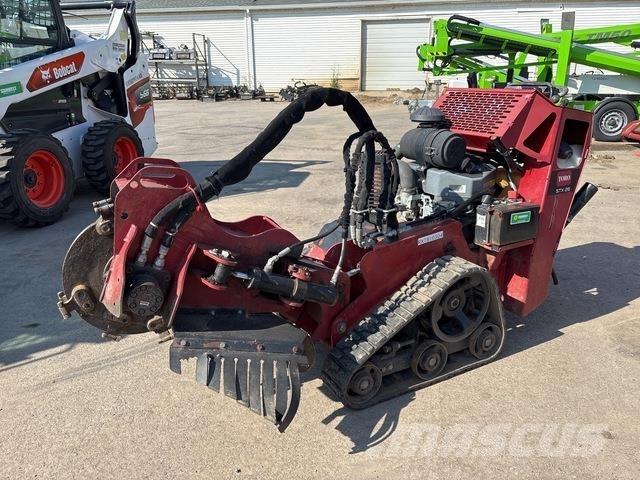 Toro STX-26 스텀프 그라인더