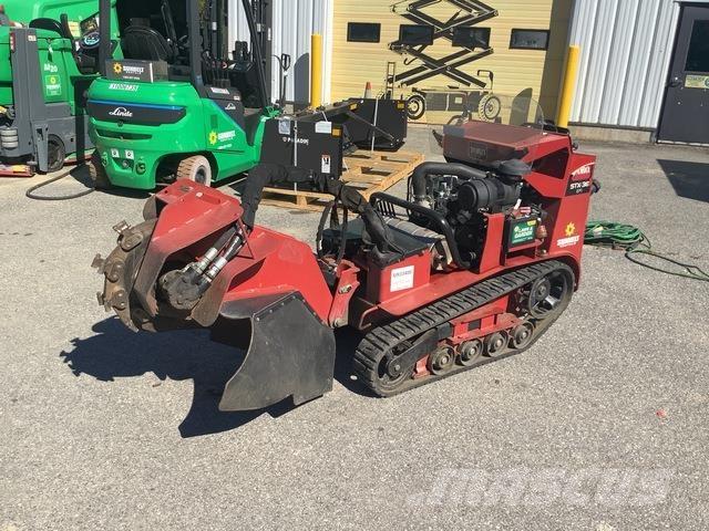 Toro STX-38 스텀프 그라인더