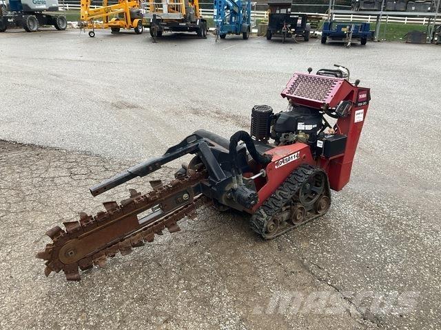 Toro TRX 20 트렌처
