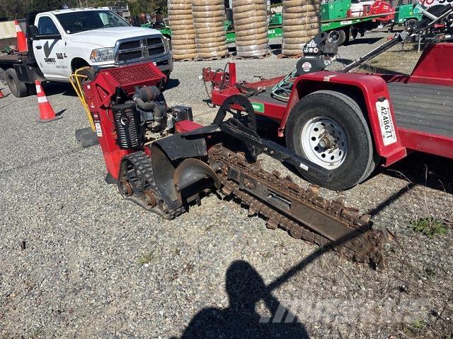 Toro TRX 250 트렌처