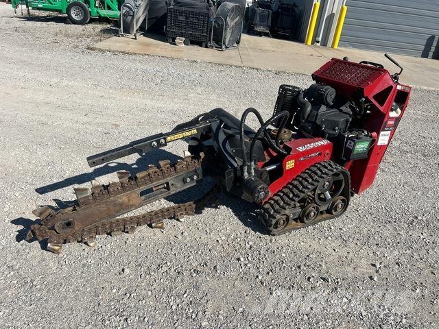 Toro TRX-250 트렌처