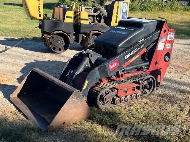 Toro TX-525  스키드로더