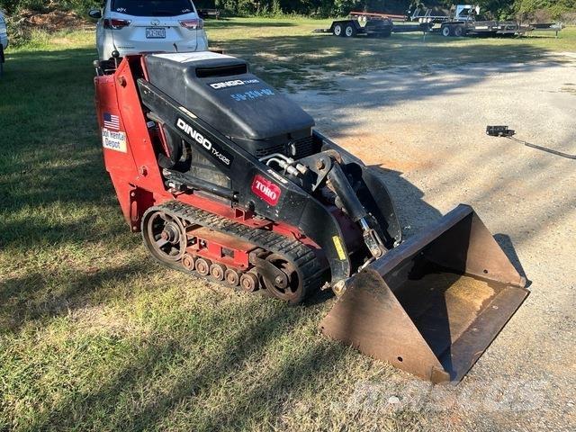 Toro TX-525  스키드로더