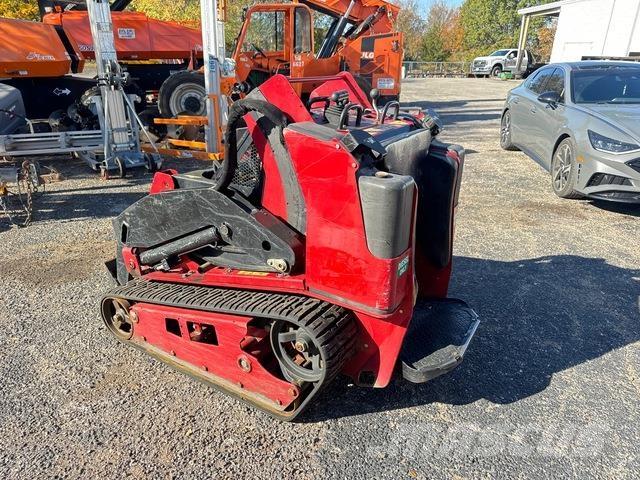 Toro TX1000  스키드로더