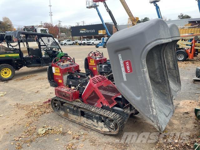 Toro TX2500 콘크리트 부속품