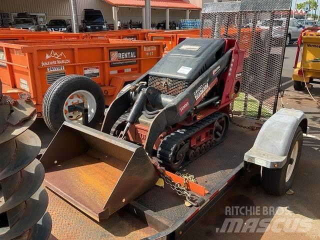 Toro TX427  스키드로더