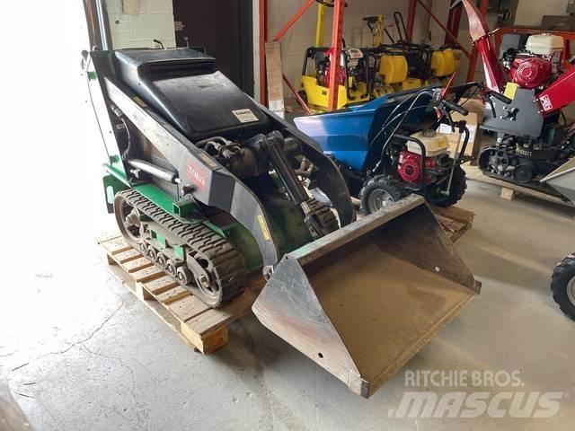 Toro TX525  스키드로더