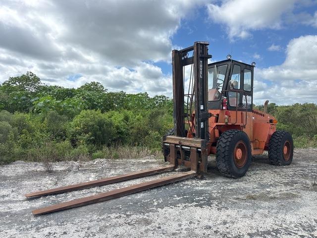  Tovel 16-44-15 그 외 지게차