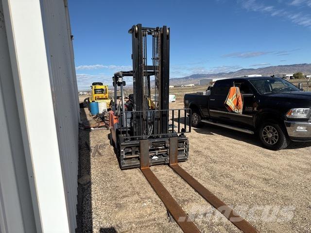 Toyota 8FD45U 그 외 지게차