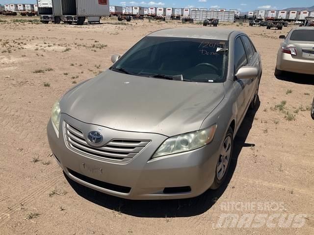 Toyota Camry 자동차