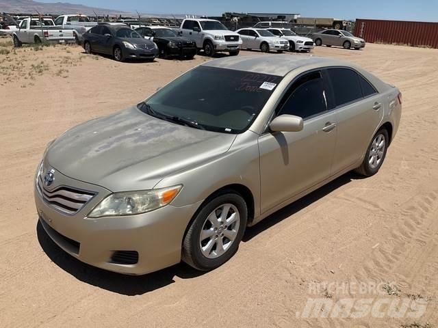 Toyota Camry 자동차