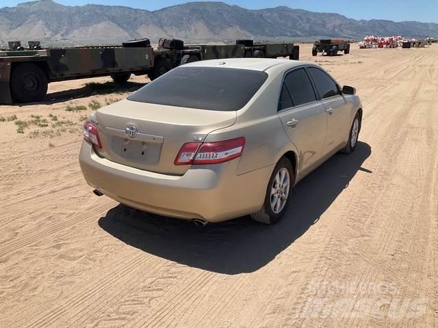 Toyota Camry 자동차