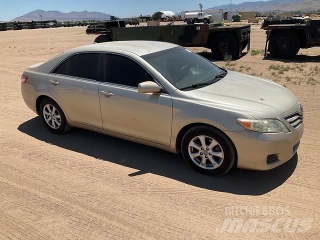 Toyota Camry 자동차