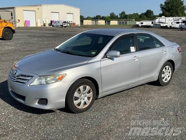 Toyota Camry 자동차