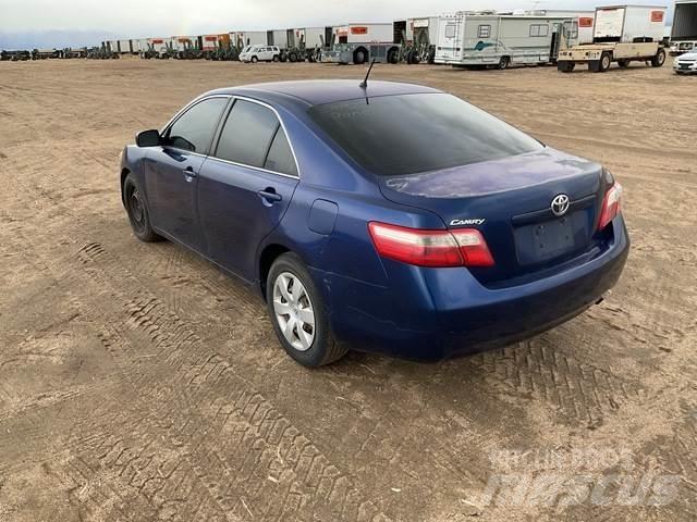  Toyta Camry 자동차