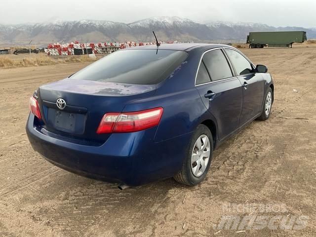  Toyta Camry 자동차