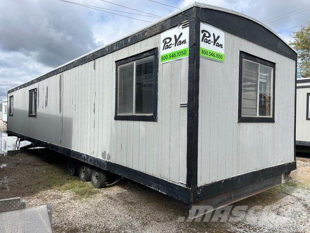  Trac Modular 건설 장비 - 기타