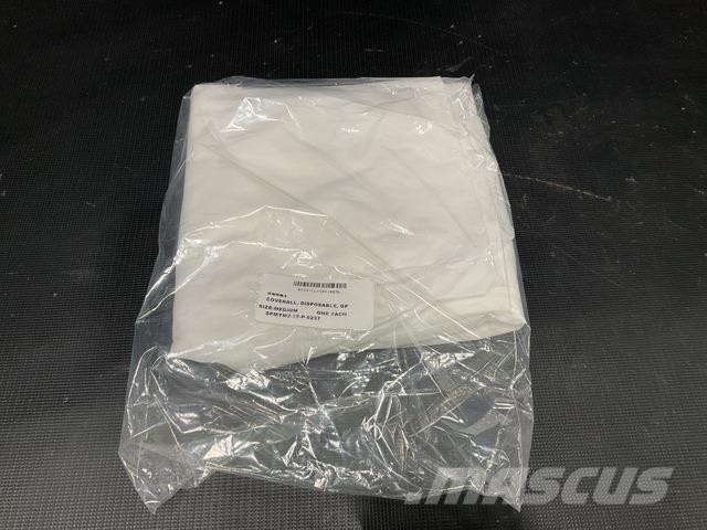  Tradewinds 건설 장비 - 기타