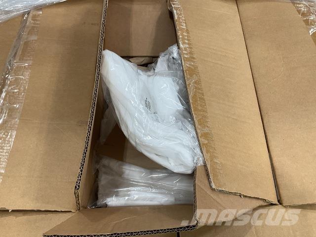  Tradewinds 건설 장비 - 기타