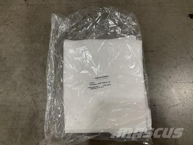  Tradewinds 건설 장비 - 기타