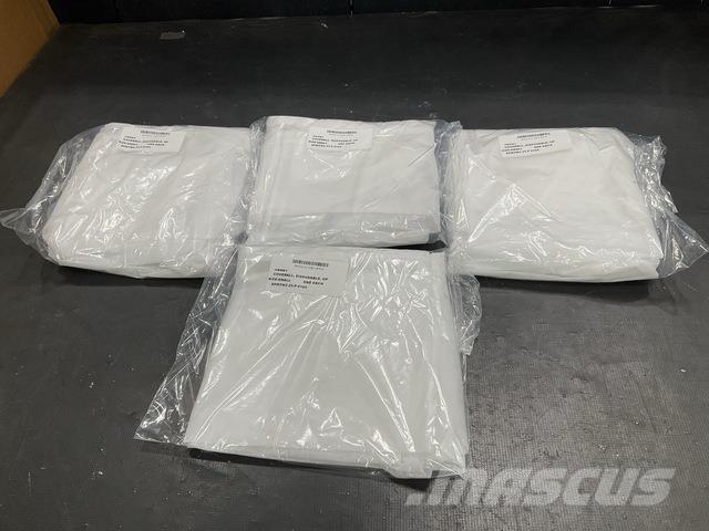  Tradewinds 건설 장비 - 기타