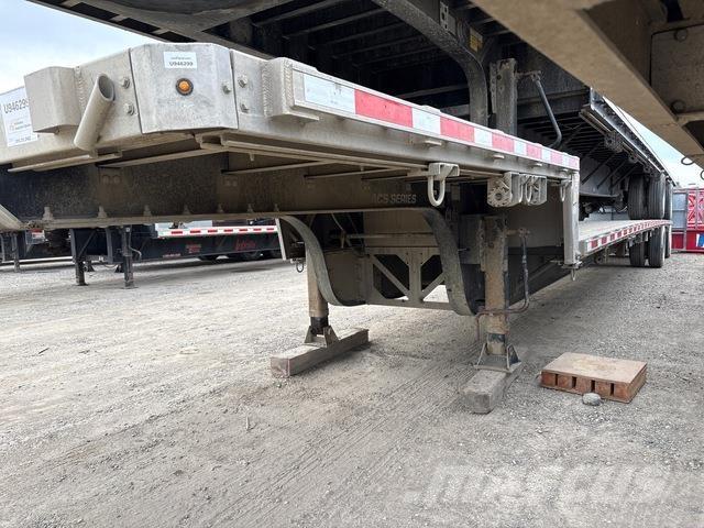 Trail King  로우 로더