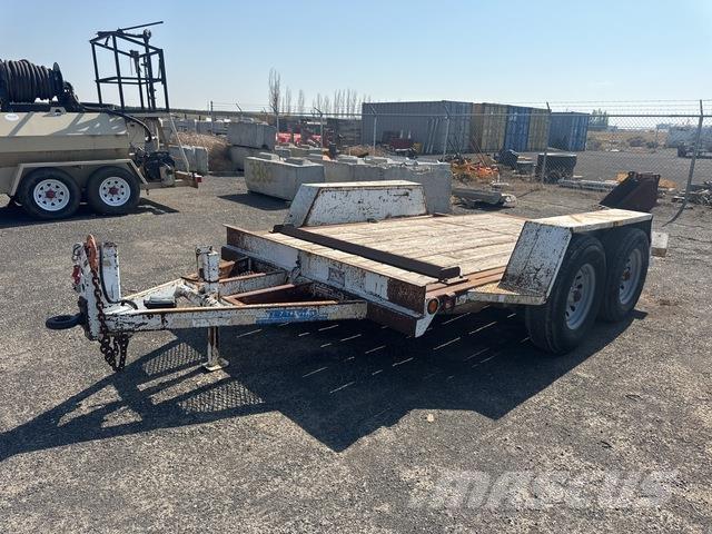 TrailMax  로우 로더