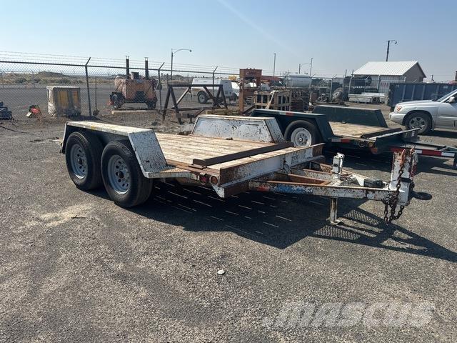 TrailMax  로우 로더