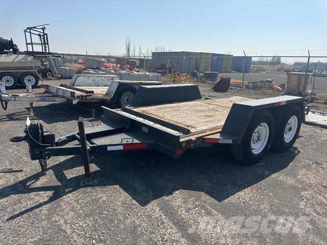 TrailMax  로우 로더