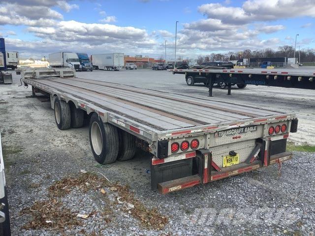 Transcraft  로우 로더