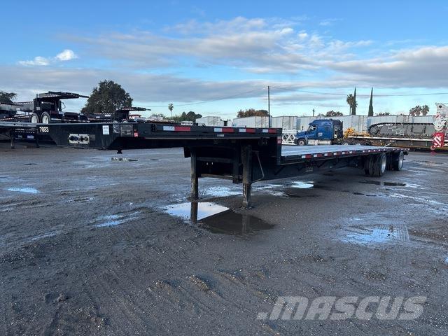 Transcraft  로우 로더