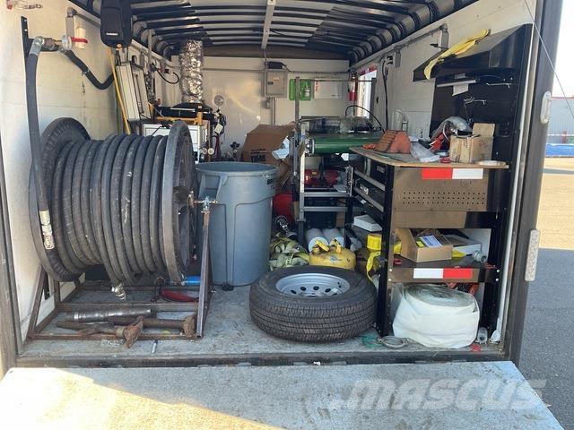 Trelleborg  건설 장비 - 기타