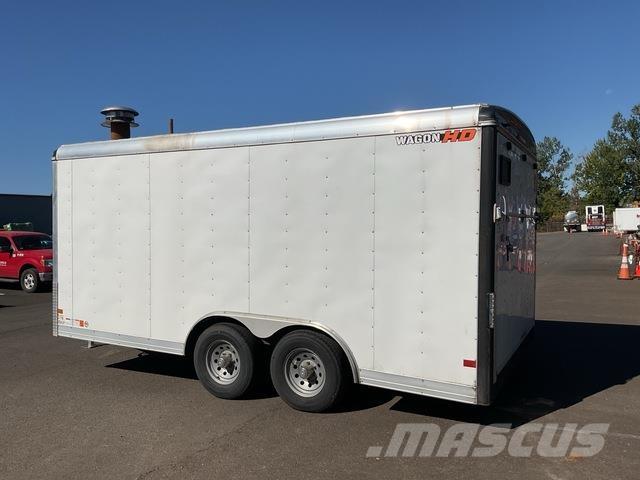 Trelleborg  건설 장비 - 기타